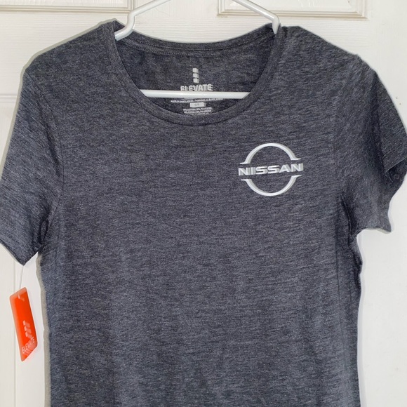BNWT Nissan TShirt - Picture 1 of 4